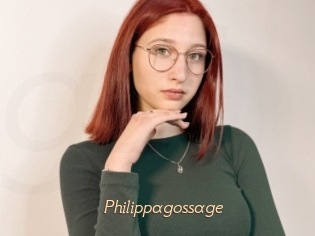 Philippagossage