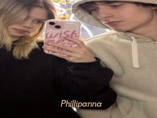 Phillipanna