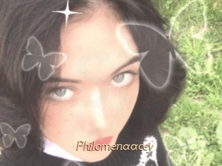 Philomenaacey