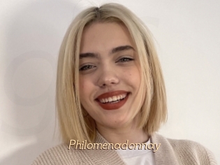 Philomenadonnay