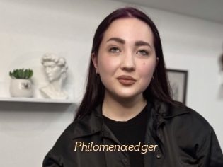 Philomenaedger