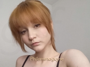 Philomenaguyse