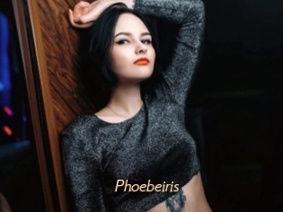 Phoebeiris