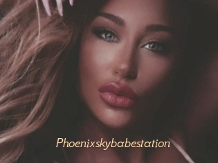 Phoenixskybabestation