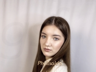 Phyllisaldis