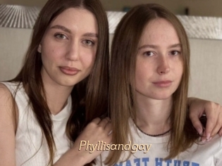 Phyllisandgay