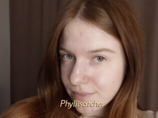 Phyllisatcher