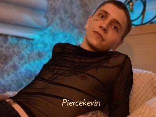 Piercekevin