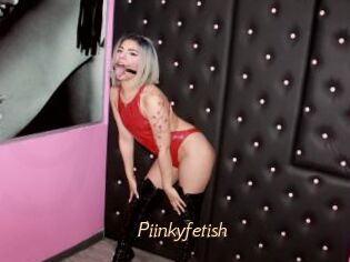 Piinkyfetish