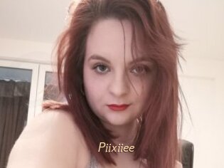 Piixiiee