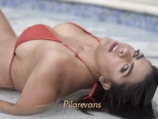 Pilarevans