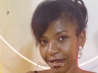 Pinahgloria