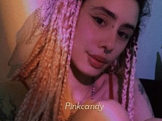 Pinkcandy