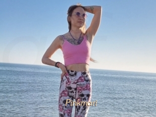Pinkmari