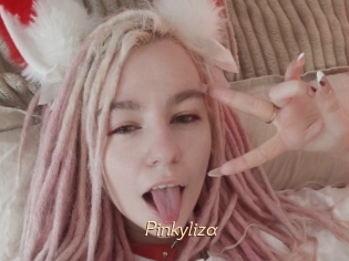 Pinkyliza