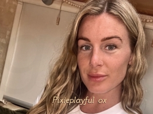 Pixieplayful_ox