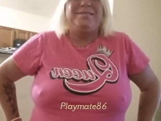 Playmate86