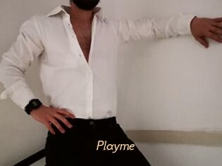 Playme