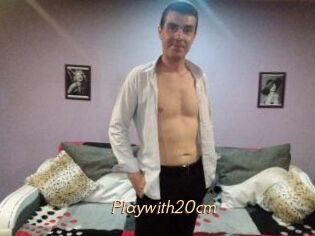Playwith20cm