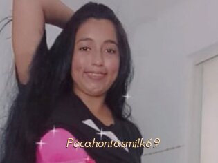 Pocahontasmilk69