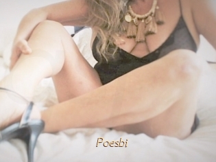 Poesbi