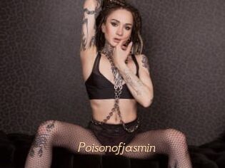 Poisonofjasmin