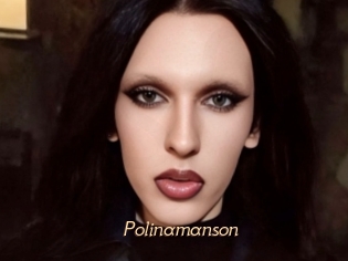 Polinamanson