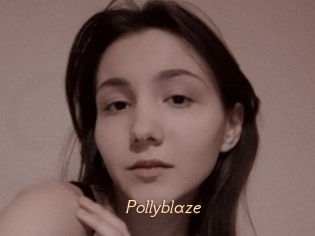 Pollyblaze