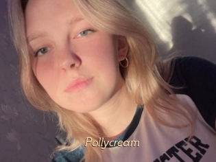 Pollycream