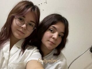 Pollyellen