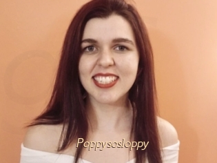 Poppysosloppy