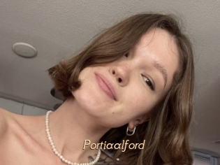 Portiaalford