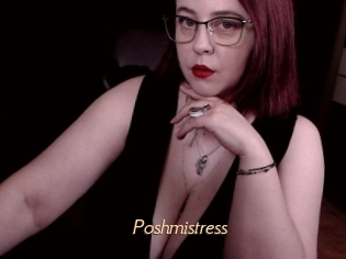 Poshmistress