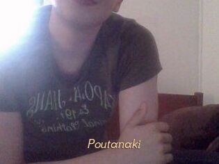 Poutanaki