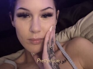 Prettydiiorr