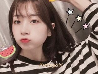 Prettygairl