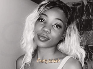 Prettylolah