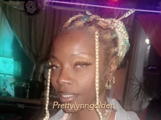 Prettylynngolden