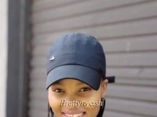 Prettynyash