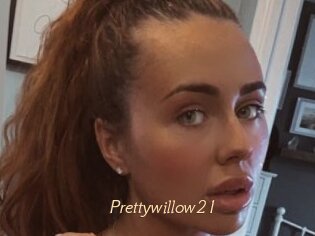 Prettywillow21