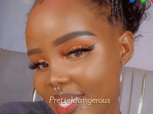 Pretzeldangerous