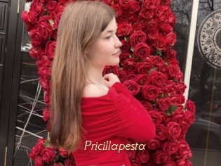 Pricillapesta