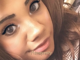 Primepretty