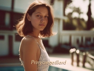 Primrosegaillard