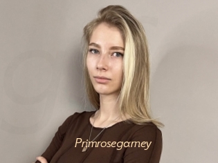 Primrosegarney