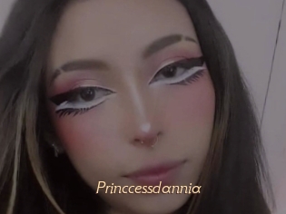 Princcessdannia