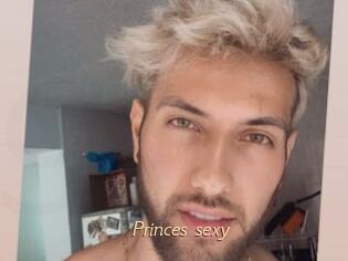 Princes_sexy