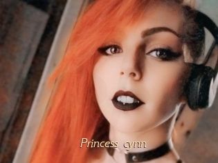 Princess_cynn