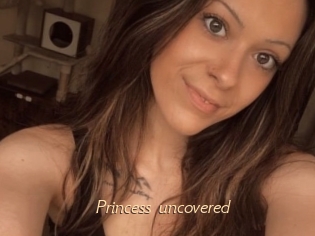 Princess_uncovered
