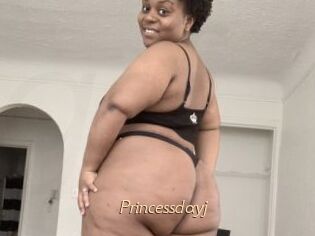 Princessdayj